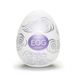 Мастурбатор яйце Tenga Egg Cloudy (Хмарний) E24240 фото 1