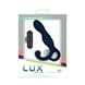 Масажер простати Lux Active – LX1 – Anal Trainer 5.75" – Dark Blue SO6837 фото 4