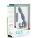 Масажер простати Lux Active – LX1 – Anal Trainer 5.75" – Dark Blue SO6837 фото 6