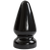 Пробка для фістингу Doc Johnson Titanmen Tools - Butt Plug 3.75 Inch Ass Servant, діаметр 9,4см SO2811 фото