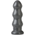 Анальна втулка для фістінга Doc Johnson American Bombshell - B-10 Tango - Gun Metal, діаметр 8,1см SO2787 фото