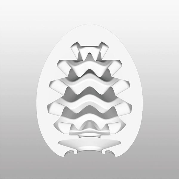 Набір Tenga Egg COOL Pack (6 яєць) EGG-006C фото
