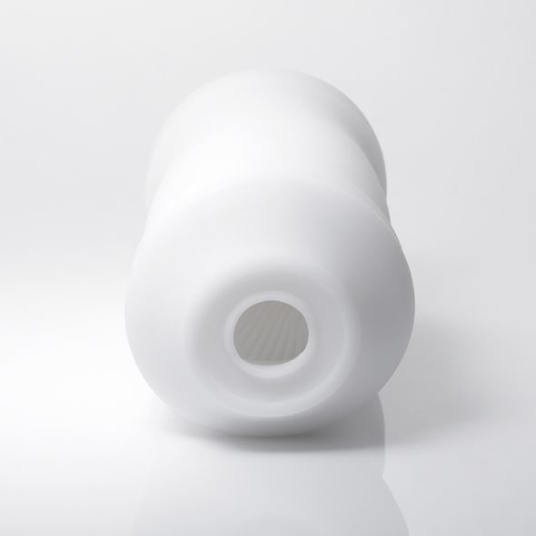 Мастурбатор Tenga 3D Pile, дуже ніжний, з антибактеріального еластомеру зі сріблом SO2198 фото