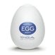 Мастурбатор яйце Tenga Egg Misty (Туманний) E23734 фото 1