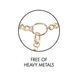 Портупея Bijoux Indiscrets MAZE - X Harness Black, экокожа SO2676 фото 6