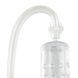 Вакуумная помпа XLsucker Penis Pump Transparant для члена длиной до 18см, диаметр до 4см E22146 фото 2
