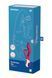 Вибратор кролик с тройным отростком Satisfyer Embrace me Berry, 2 мотора, диаметр 3,6 см SO6285 фото 7