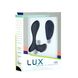 Масажер простати Lux Active – LX3 Vibrating Anal Trainer, пульт ДК SO6836 фото 5
