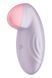 Смарт-вибратор для клитора Satisfyer Tropical Tip Light Lilac SO7141 фото 3