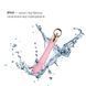 Вибромассажер с подогревом Zalo Sweet Magic - Confidence Wand Fairy Pink SO6676 фото 5