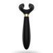 Вібратор для пар Satisfyer Endless Fun Black, 3 незалежні мотори, багатофункціональний SO3108 фото 1