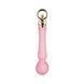 Вибромассажер с подогревом Zalo Sweet Magic - Confidence Wand Fairy Pink SO6676 фото 1