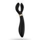 Вібратор для пар Satisfyer Endless Fun Black, 3 незалежні мотори, багатофункціональний SO3108 фото 5