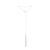 Цепочка для тела Bijoux Indiscrets Magnifique Tickler Pendant Chain &mdash; Silver SO5924 фото