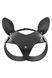 Маска кошки Fetish Tentation Adjustable Catwoman Diamond Mask SO4661 фото 1