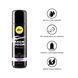 Анальная смазка pjur backdoor anal Relaxing jojoba silicone 250 мл на силиконовой основе с маслом жожоба PJ11300 фото 2