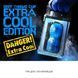 Мастурбатор Tenga Deep Throat Cup Extra Cool с охлаждающей смазкой (глубокая глотка) SO5112 фото 3