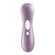 Вакуумний кліторальний стимулятор Satisfyer Pro 2 Generation 2 Violet SO6730 фото 4