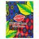 Латексная салфетка Latex Dental Dams Mint 1 шт SX1262 фото 2
