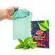 Латексная салфетка Latex Dental Dams Mint 1 шт SX1262 фото 1