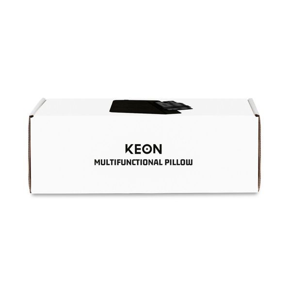 Подушка с креплением для мастурбатора Kiiroo Keon Pillow and Strap, 3 позиции SO6589 фото