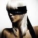 Пов&rsquo;язка-стрічка 2в1 Bijoux Indiscrets: Shhh (пов&rsquo;язка на очі і стрічка для зв&rsquo;язування) SO2319 фото 4