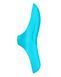 Вібратор на палець Satisfyer Teaser Light Blue SO5421 фото 2