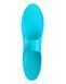 Вібратор на палець Satisfyer Teaser Light Blue SO5421 фото 4
