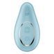 Вибратор Satisfyer Dipping Delight Light Blue, 2 мотора, гибкий кончик SO6991 фото 3