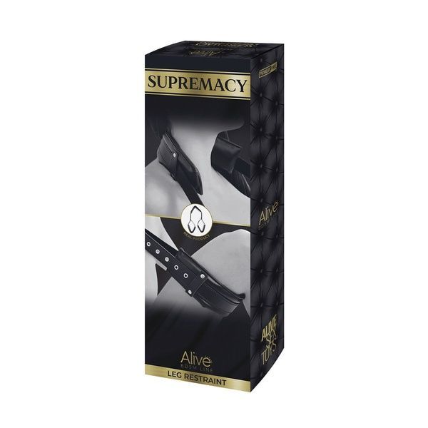 Фиксаторы для ног Alive SUPREMACY (Leg Restraint) SO6737 фото