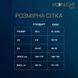 Откровенное мини-платье Moonlight Model 18 XS-L Black, со вставками из крупной сетки SO6349 фото 4