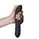 Вибратор-кролик со спиральным 3D-массажем Adrien Lastic Twister SO4865 фото 5