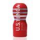 Мастурбатор Tenga US Deep Throat (Original Vacuum) Cup (глибока глотка велика), оновлена ​​версія SO6595 фото 1