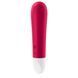 Вібропуля перезаряджаєма Satisfyer Ultra Power Bullet 1 Red SO5426 фото 2