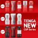 Мастурбатор Tenga US Deep Throat (Original Vacuum) Cup (глибока глотка велика), оновлена ​​версія SO6595 фото 6