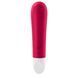 Вібропуля перезаряджаєма Satisfyer Ultra Power Bullet 1 Red SO5426 фото 6