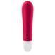 Вібропуля перезаряджаєма Satisfyer Ultra Power Bullet 1 Red SO5426 фото 5