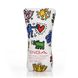 Мастурбатор Tenga Keith Haring Soft Case Cup (м’яка подушечка) стисний SO1648 фото 1