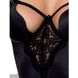 Боді TONYA BODY black L/XL - Passion Exclusive PS24101 фото 5