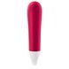 Вібропуля перезаряджаєма Satisfyer Ultra Power Bullet 1 Red SO5426 фото 3