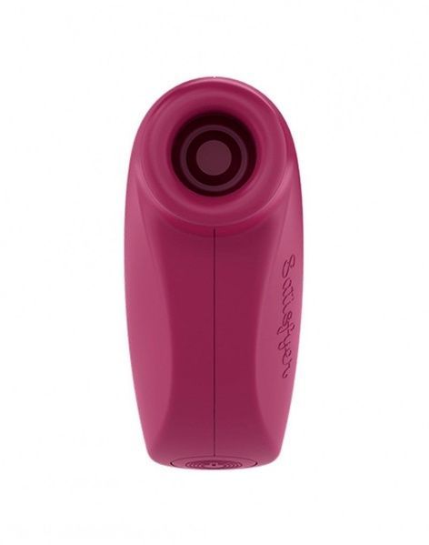 Вакуумный клиторальный стимулятор Satisfyer One Night Stand на 90 минут работы, 4 программы работы SO3014 фото