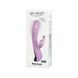 Вибратор Adrien Lastic Mini Trigger с массирующими движениями ствола AD11131 фото 6
