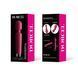 Минивибромассажер Dorcel Wand Wanderful Magenta мощный, водонепроницаемый, 18 режимов работы MD1359 фото 3