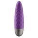 Мінівібратор Satisfyer Ultra Power Bullet 5 Violet SO5432 фото 6