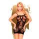 Міні-сукня сітка Penthouse - Above & Beyond Black S-L SO4358 фото 1