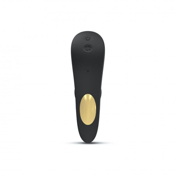 Универсальный вибратор с жемчужным массажем Dorcel TWIST DELIGHT SO5080 фото