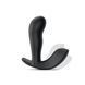 Универсальный вибратор с жемчужным массажем Dorcel TWIST DELIGHT SO5080 фото 6