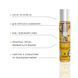 Смазка на водной основе JO H2O &mdash; Juicy Pineapple (30 мл) без сахара, растительный глицерин SO1473 фото 3