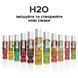 Смазка на водной основе JO H2O &mdash; Juicy Pineapple (30 мл) без сахара, растительный глицерин SO1473 фото 5