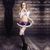Еротичний костюм школярки "Невгамовна Мері" S/M SO2291 фото